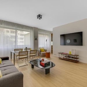 Appartement met een Slaapkamer